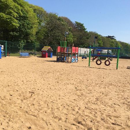 Bearlough Self Catering Holiday Home Rosslare Harbour Ngoại thất bức ảnh