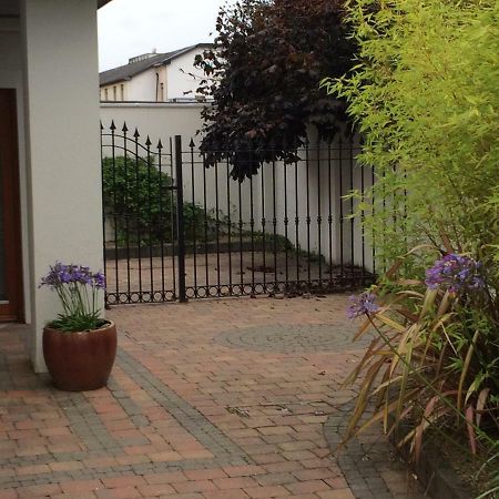 Bearlough Self Catering Holiday Home Rosslare Harbour Ngoại thất bức ảnh