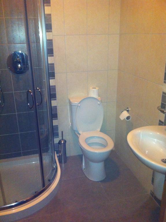 Bearlough Self Catering Holiday Home Rosslare Harbour Phòng bức ảnh