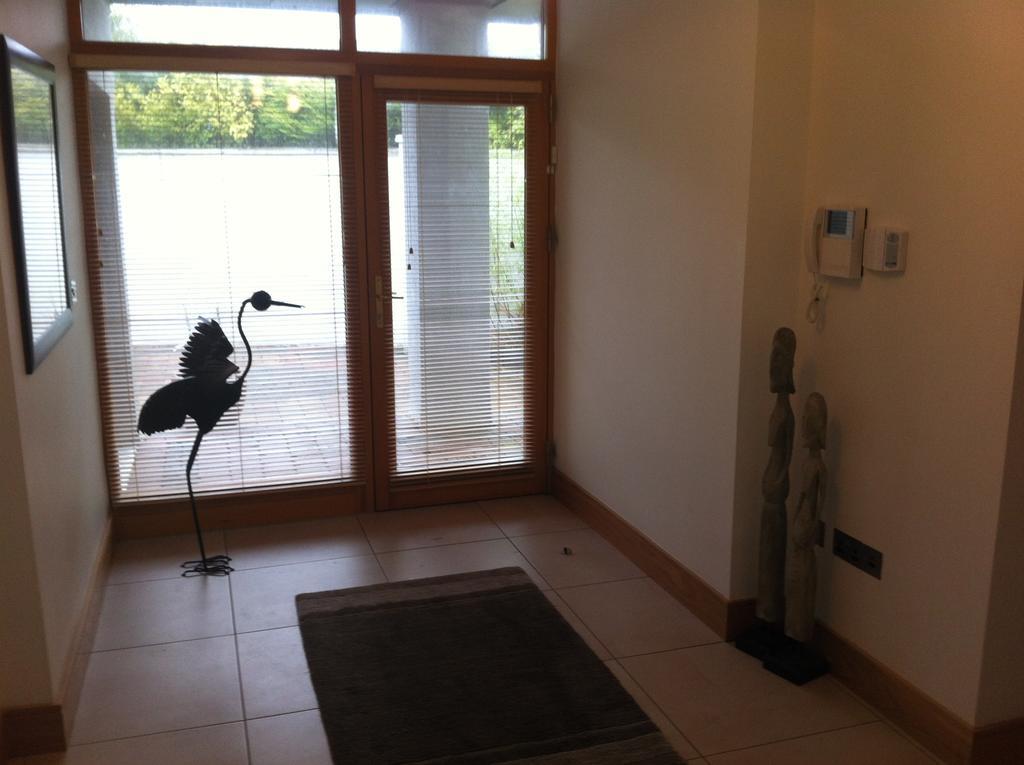 Bearlough Self Catering Holiday Home Rosslare Harbour Phòng bức ảnh