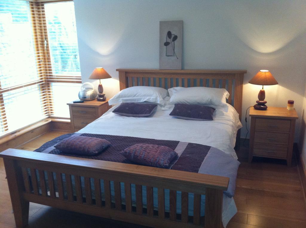 Bearlough Self Catering Holiday Home Rosslare Harbour Phòng bức ảnh
